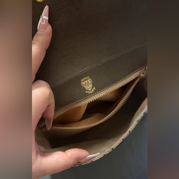 Gucci Crossbody Bag - Picture 5 of 16